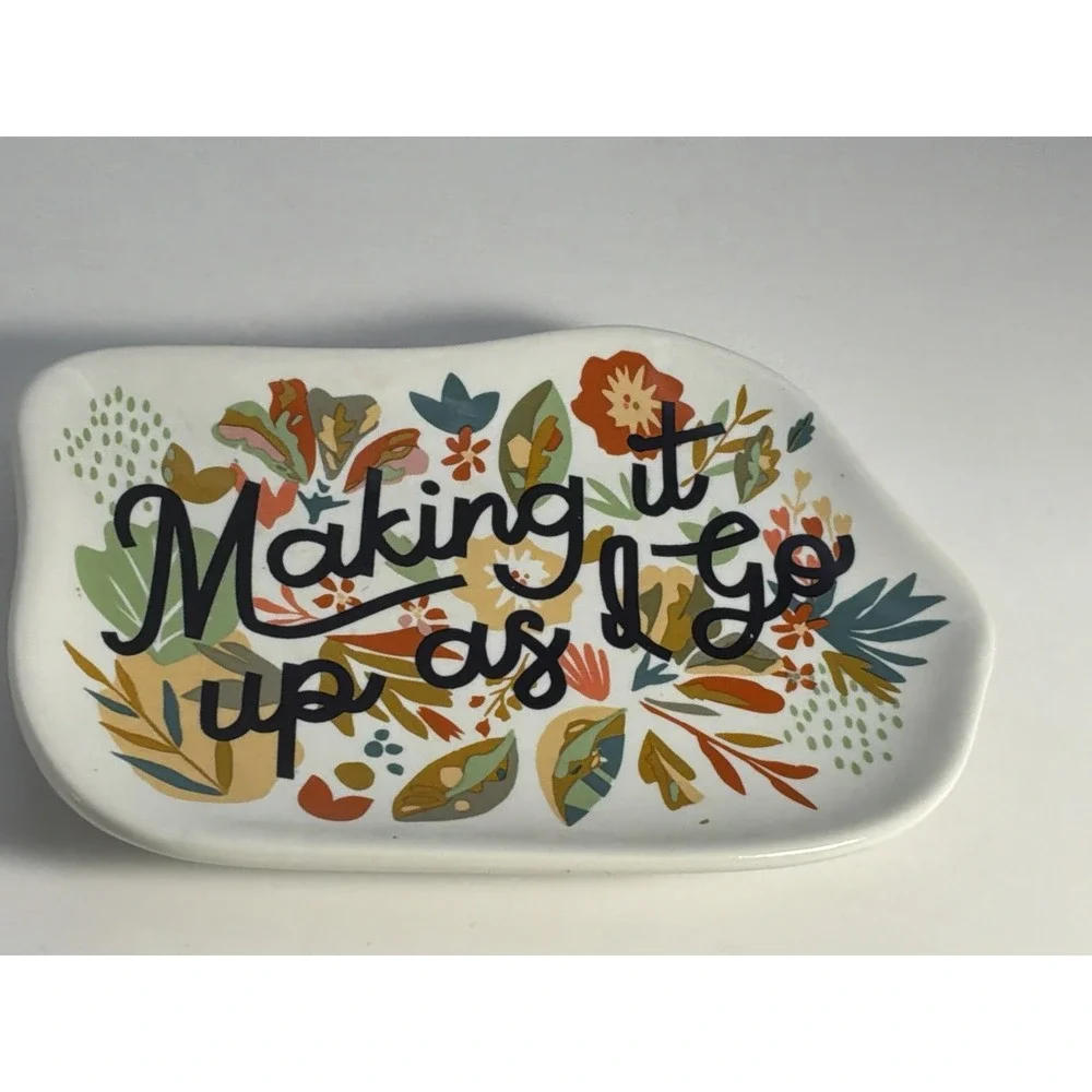 Danica Studio Trinket Dish 